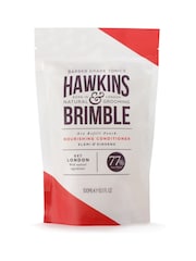 Hawkins & Brimble Nourishing Conditioner Pouch 300ml - Image 1 of 1