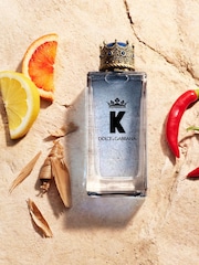 Dolce & Gabbana K by Dolce Gabbana Eau de Toilette 50ml - Image 3 of 5