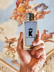 Dolce & Gabbana K by Dolce Gabbana Eau de Toilette 50ml - Image 4 of 5