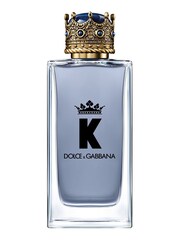 Dolce & Gabbana K by Dolce Gabbana Eau de Toilette 100ml - Image 1 of 5