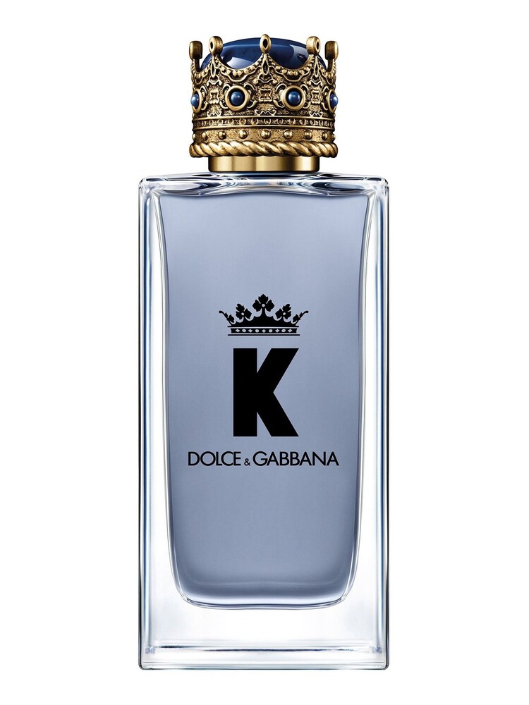 Dolce & Gabbana K by Dolce Gabbana Eau de Toilette 100ml - Image 1 of 5