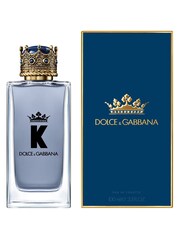 Dolce & Gabbana K by Dolce Gabbana Eau de Toilette 100ml - Image 2 of 5