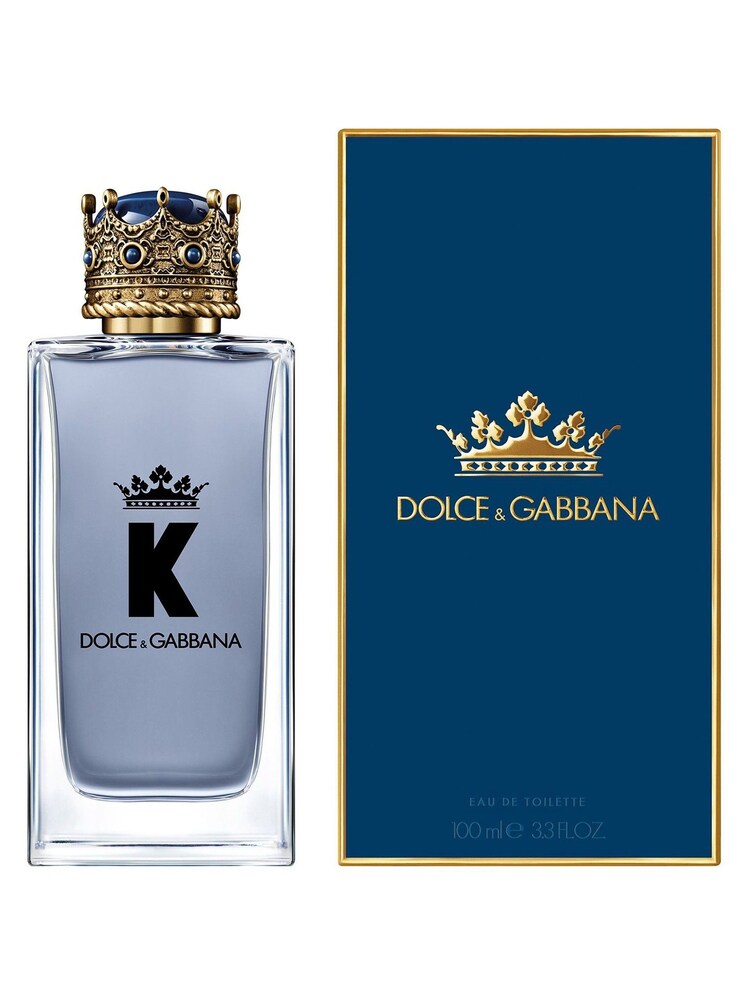 Dolce & Gabbana K by Dolce Gabbana Eau de Toilette 100ml - Image 2 of 5