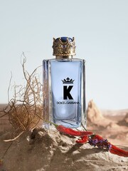 Dolce & Gabbana K by Dolce Gabbana Eau de Toilette 100ml - Image 3 of 5