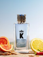 Dolce & Gabbana K by Dolce Gabbana Eau de Toilette 100ml - Image 4 of 5