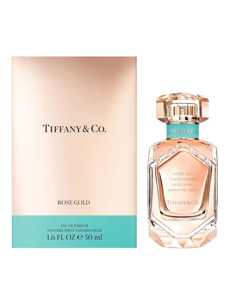 Tiffany & Co. Rose Gold Eau de Parfum 50ml - Image 2 of 5