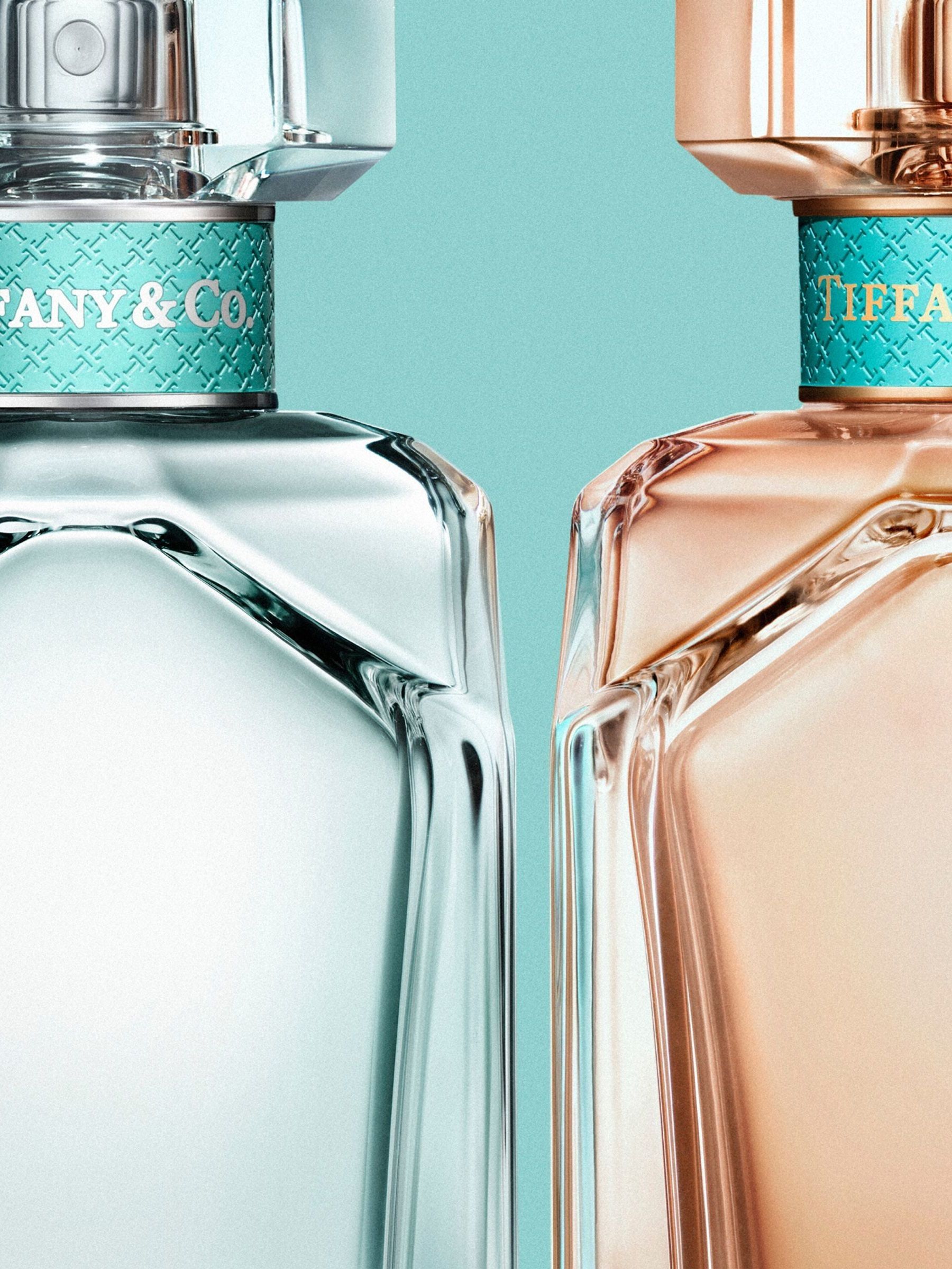 Buy Tiffany & Co. Rose Gold Eau de Parfum 50ml from the Next UK