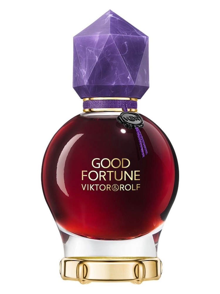 Viktor & Rolf Good Fortune Elixir Eau De Parfum 50ml - Image 2 of 5