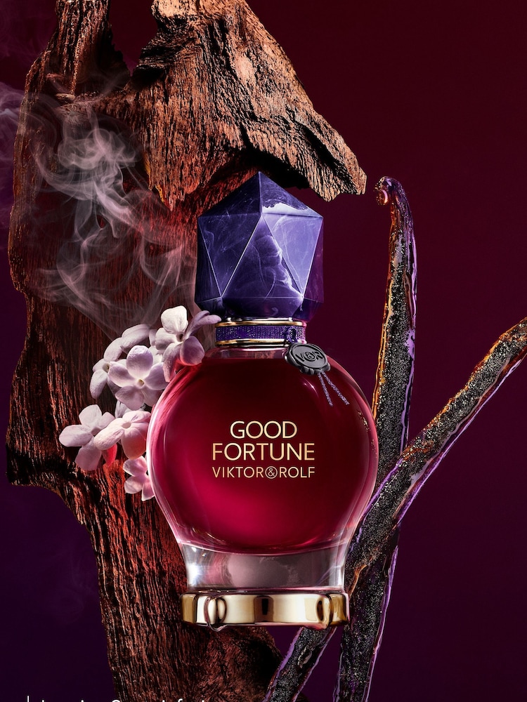 Viktor & Rolf Good Fortune Elixir Eau De Parfum 50ml - Image 5 of 5