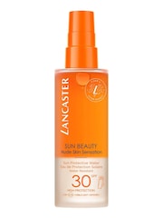 Lancaster Sun Beauty Protective Water Sun Cream SPF30 150ml - Image 1 of 5