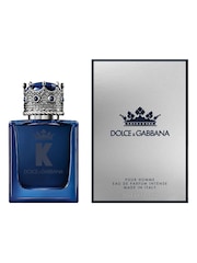 Dolce & Gabbana K Intense Eau de Parfum 50ml - Image 2 of 5