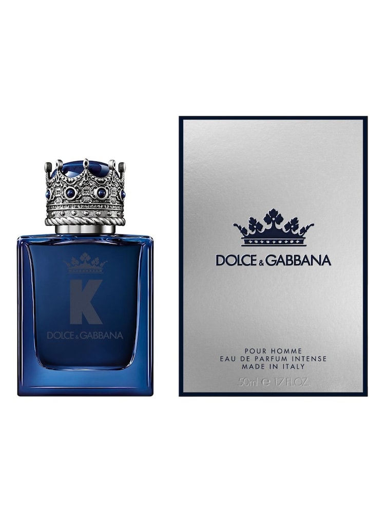 Dolce & Gabbana K Intense Eau de Parfum 50ml - Image 2 of 5