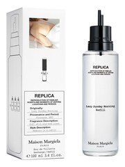 Maison Margiela Replica Lazy Sunday Morning Eau de Toilette Fragrance - Image 2 of 5