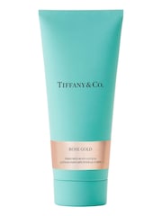 Tiffany & Co. Rose Gold Body Lotion For Her 200ml - Image 1 of 2