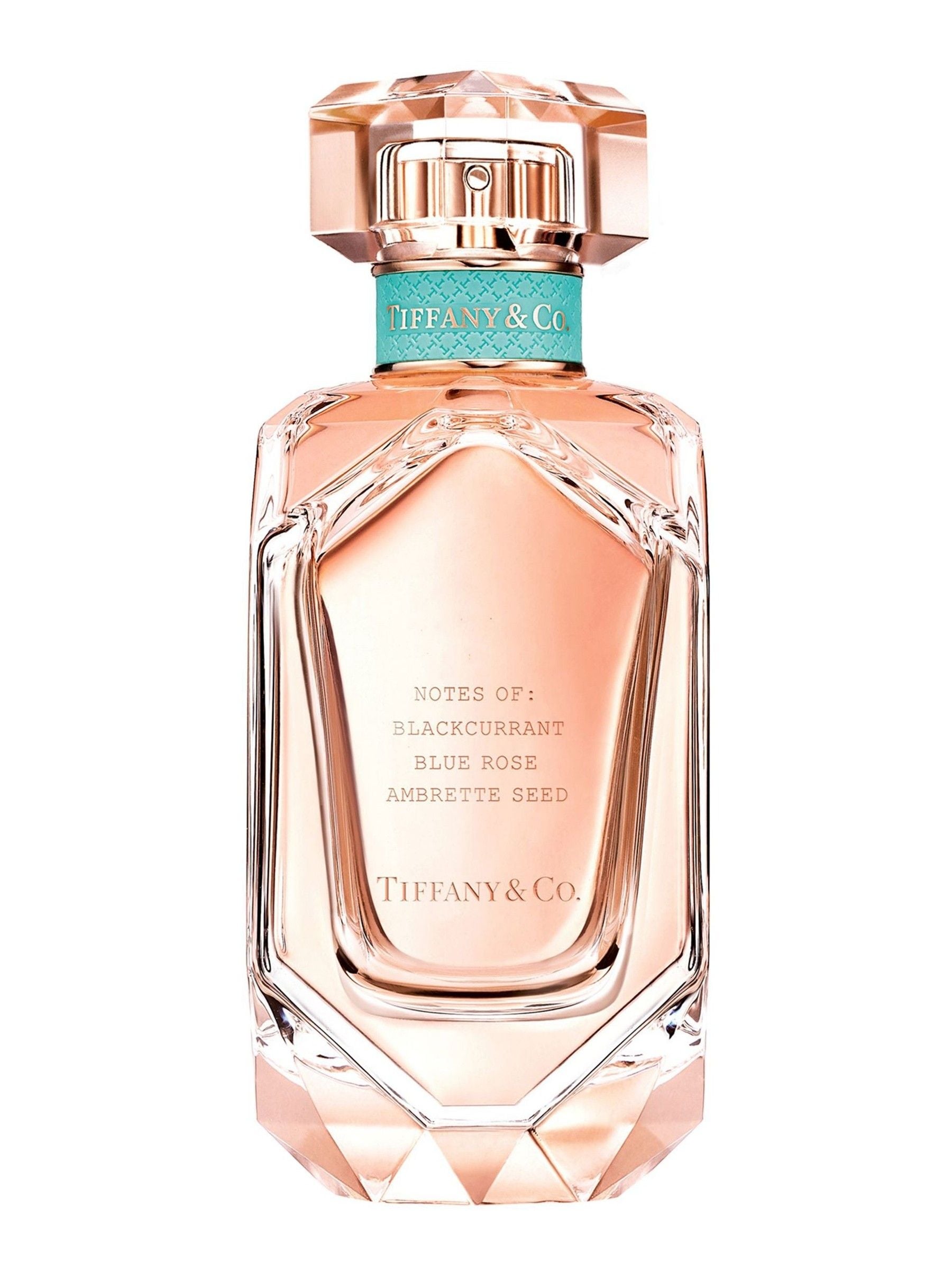 Buy Tiffany & Co. Rose Gold Eau de Parfum 75ml from the Next UK