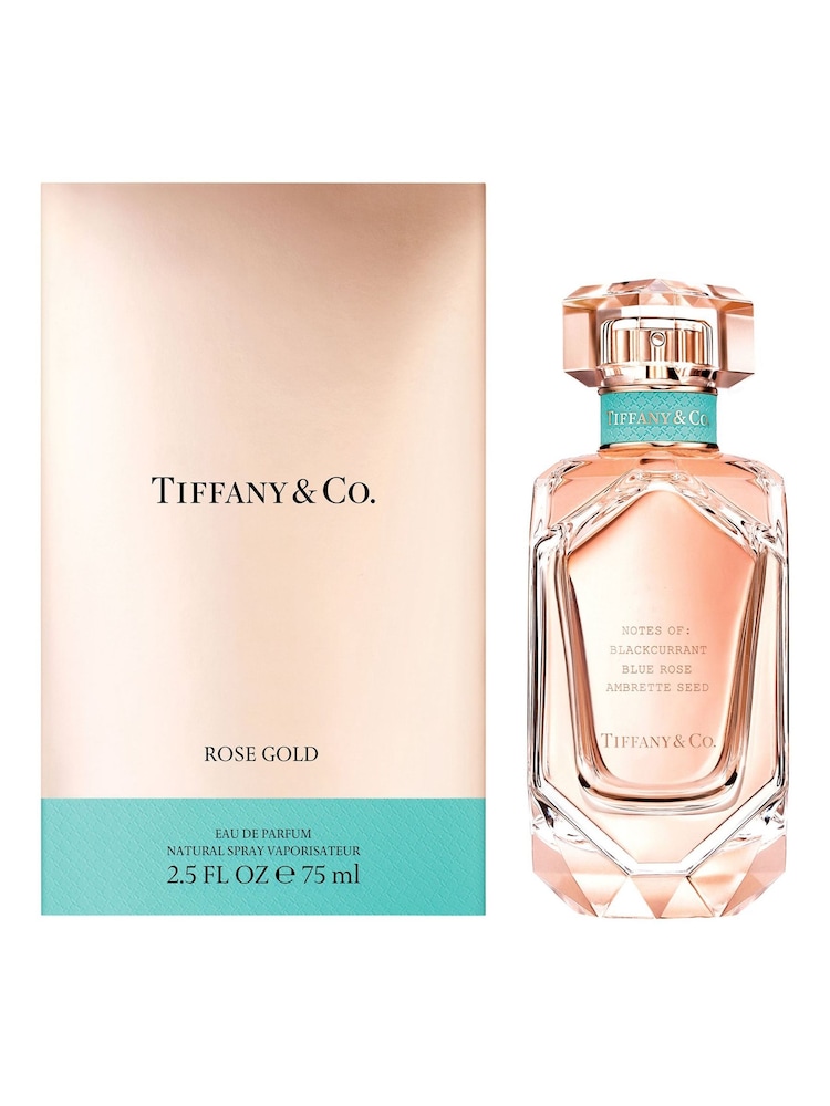 Tiffany & Co. Rose Gold Eau de Parfum 75ml - Image 2 of 5