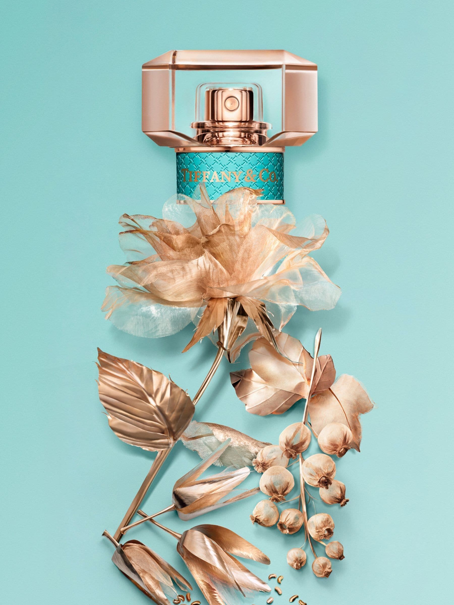 Buy Tiffany & Co. Rose Gold Eau de Parfum 75ml from the Next UK