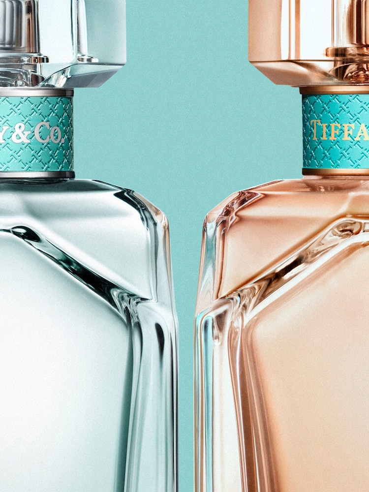 Tiffany & Co. Rose Gold Eau de Parfum 75ml - Image 5 of 5