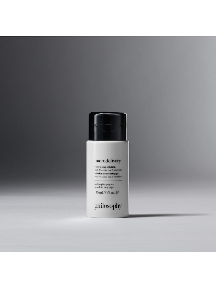 Philosophy Microdelivery Resurfacing Solution 150ml - Image 6 of 6