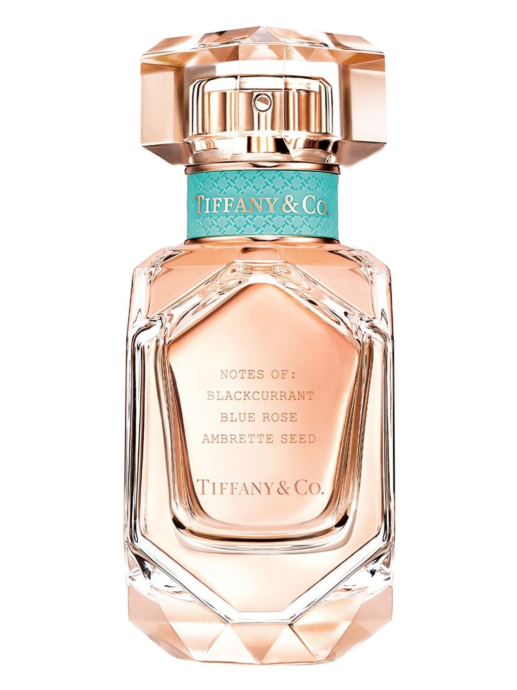Tiffany 香水　Rose Gold 30ml Buy Tiffany & Co. Rose Gold Eau de Parfum 30ml from the Next UK