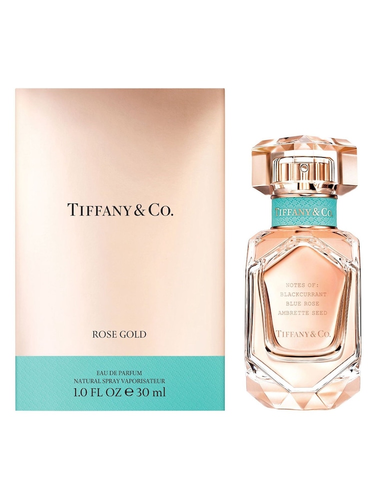 Tiffany & Co. Rose Gold Eau de Parfum 30ml - Image 2 of 5