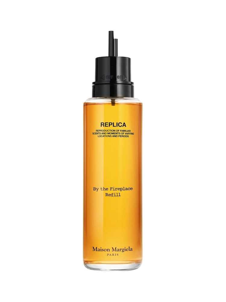 Maison Margiela Replica By The Fireplace Eau de Toilette Refill - Image 1 of 5