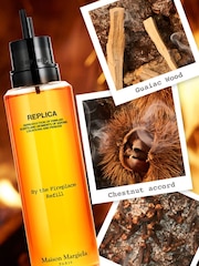 Maison Margiela Replica By The Fireplace Eau de Toilette Refill - Image 3 of 5