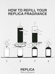 Maison Margiela Replica By The Fireplace Eau de Toilette Refill - Image 5 of 5