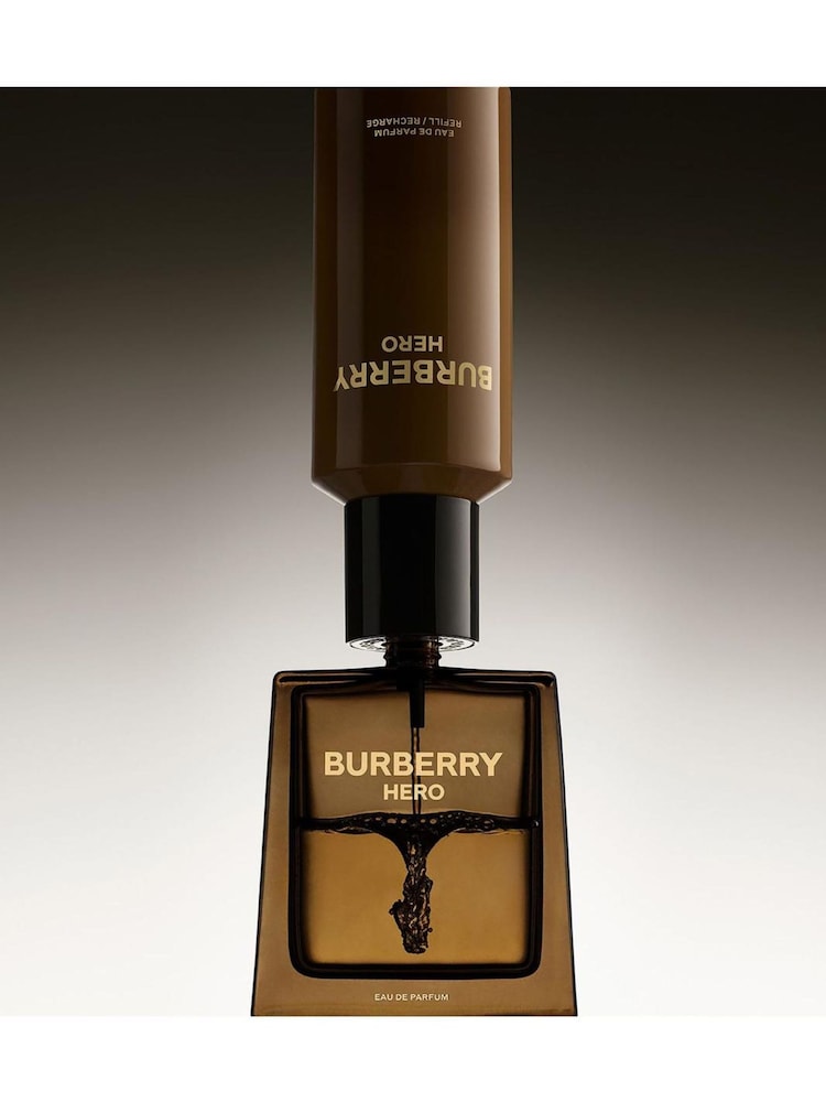 Burberry Men Hero Eau de Parfum 150ml - Image 5 of 5