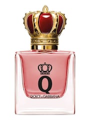 Dolce & Gabbana Q Intense Eau De Parfum 30ml - Image 1 of 5