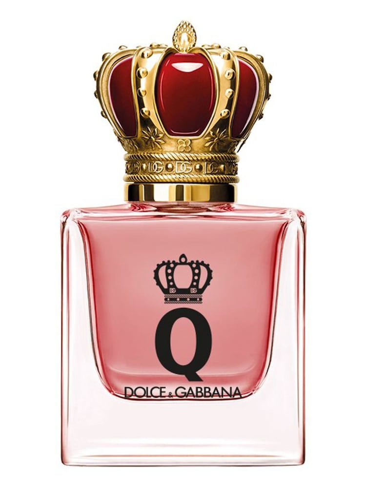 Dolce & Gabbana Q Intense Eau De Parfum 30ml - Image 1 of 5