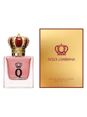 Dolce & Gabbana Q Intense Eau De Parfum 30ml - Image 2 of 5