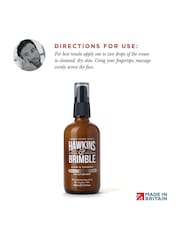 Hawkins & Brimble Daily Energising Moisturiser 100ml - Image 3 of 5