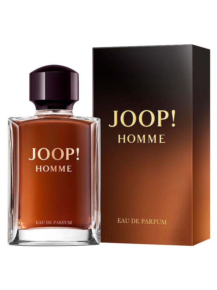 Joop! Homme Eau de Parfum 75ml - Image 2 of 2