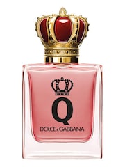 Dolce & Gabbana Q Intense Eau De Parfum 50ml - Image 1 of 5