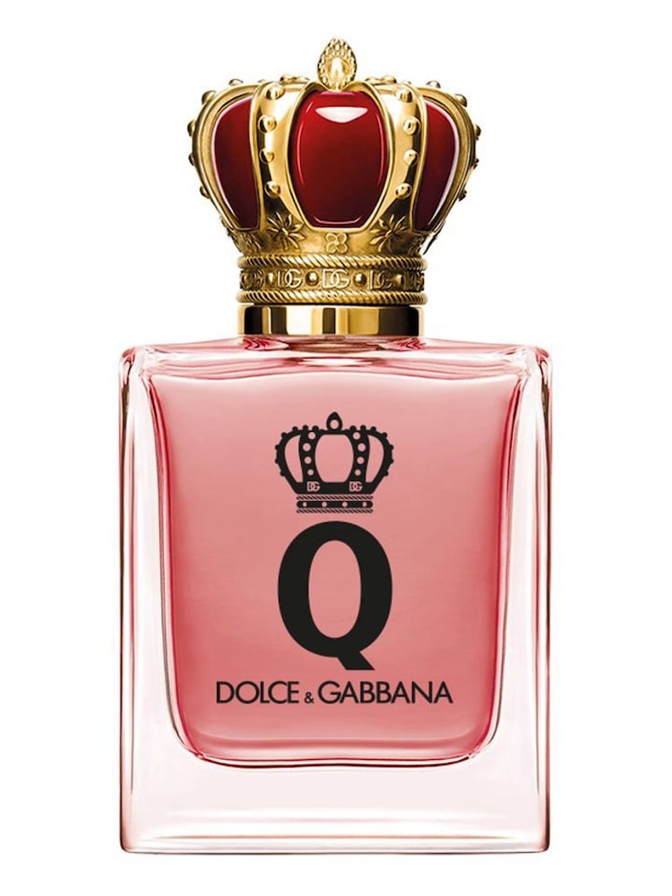 Dolce & Gabbana Q Intense Eau De Parfum 50ml - Image 1 of 5