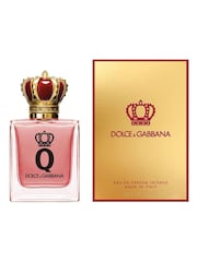Dolce & Gabbana Q Intense Eau De Parfum 50ml - Image 2 of 5
