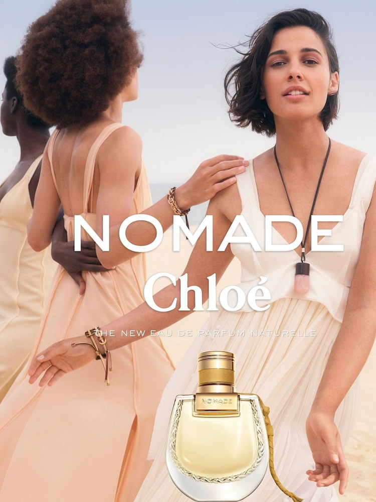 Chloé Nomade Naturelle Eau de Parfum 75ml - Image 5 of 5