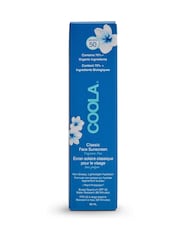 COOLA Classic Face Sun Cream SPF50 50ml - Image 1 of 2