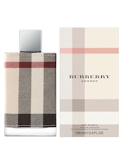 BURBERRY London Eau de Parfum 100ml - Image 2 of 2