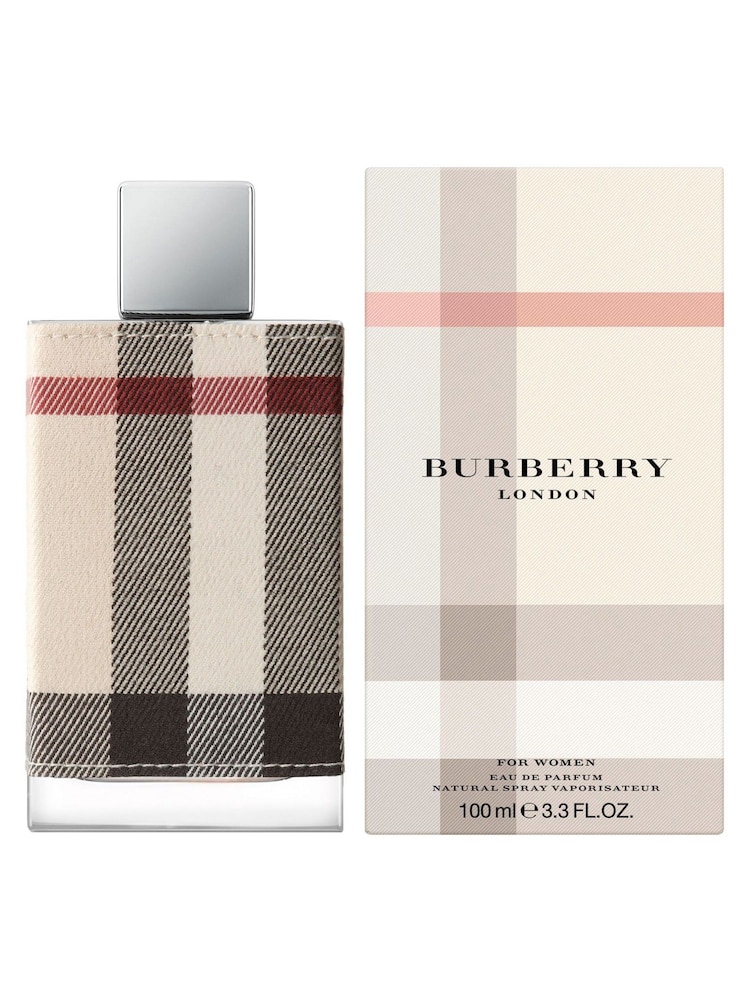 BURBERRY London Eau de Parfum 100ml - Image 2 of 2