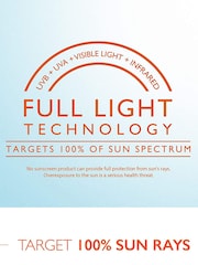 Lancaster Sun Sport Cooling Invisible Body Mist SPF30 200ml - Image 2 of 5