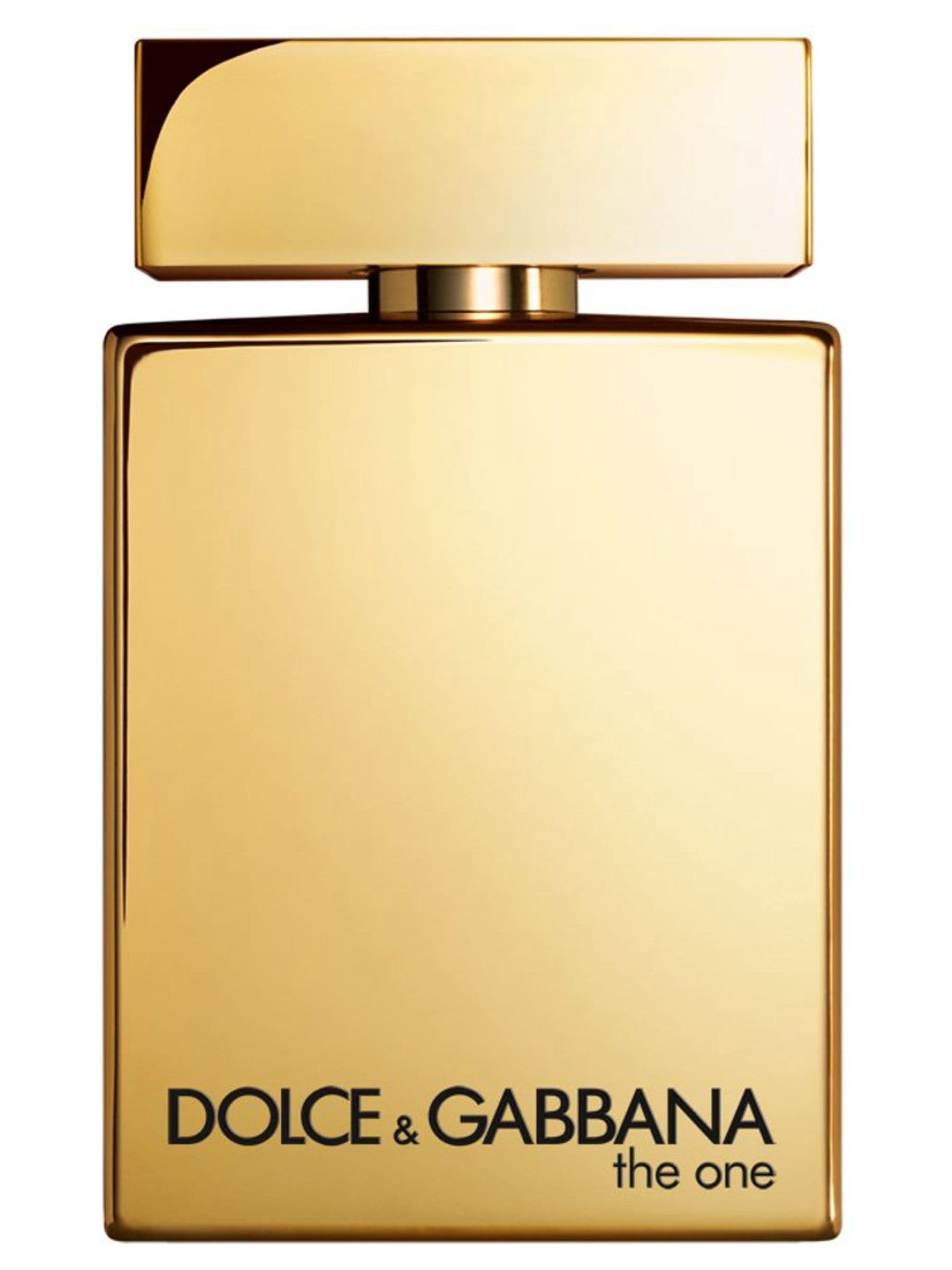 Dolce & Gabbana Men's Gold The One For Eau De Parfum Intense 100Ml Spray - Image 22