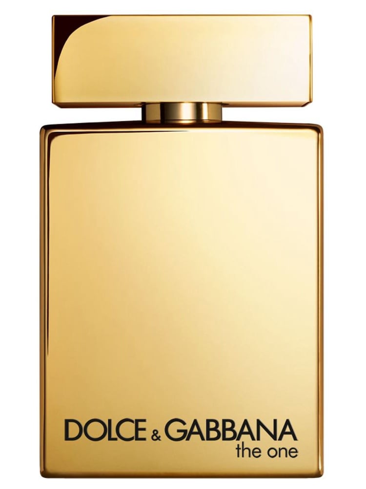 Dolce & Gabbana The One for Men Gold Eau de Parfum Intense 100ml - Image 1 of 5