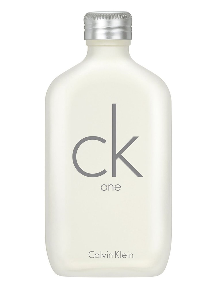 Calvin Klein One Eau de Toilette Fragrance 100ml - Image 1 of 4