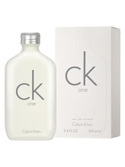 Calvin Klein One Eau de Toilette Fragrance 100ml - Image 2 of 4