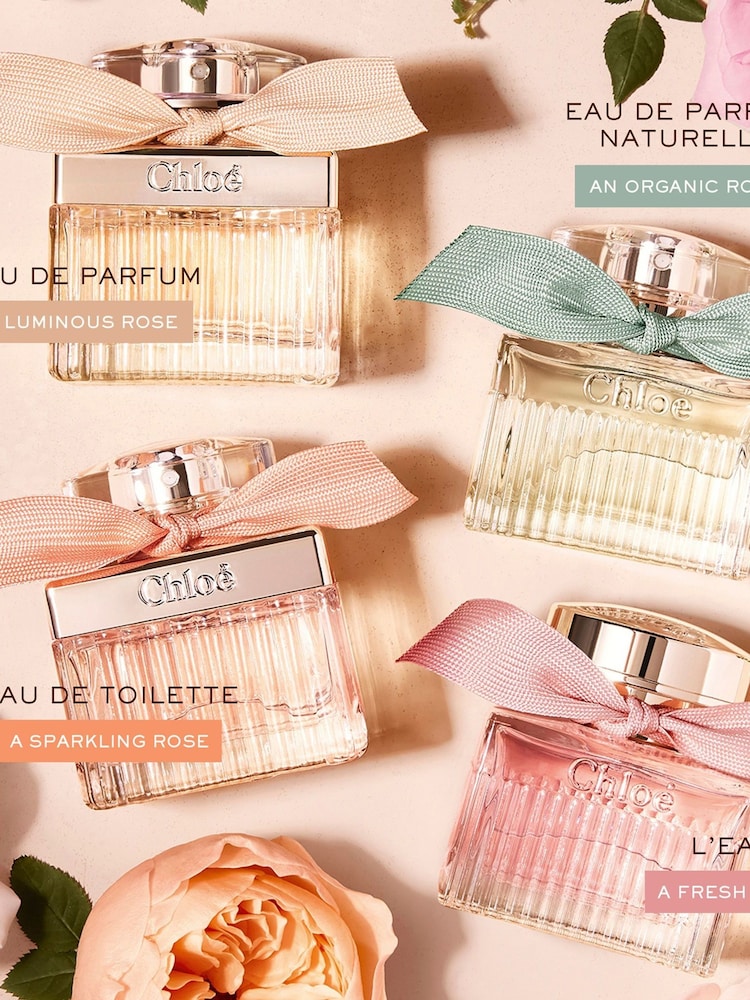 Chloé Eau de Parfum 30ml - Image 5 of 5