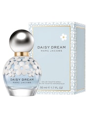 Marc Jacobs Daisy Dream Eau de Toilette 50ml - Image 1 of 3
