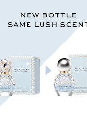 Marc Jacobs Daisy Dream Eau de Toilette 50ml - Image 2 of 3