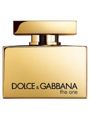 Dolce&Gabbana The One Gold Eau de Parfum Intense 75ml - Image 1 of 5